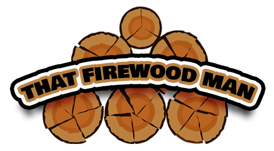 That Firewood Guy, Firewood Supply Company